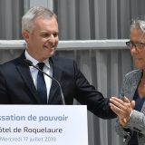 Ministar “pao” zbog tajne večere i džinovskih jastoga 2