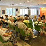 Novi Sad: Održana tribina „Ilija Garašanin – junak moderne srpske državnosti“ 2