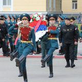 Saradnja sa Ruskom gardom 10