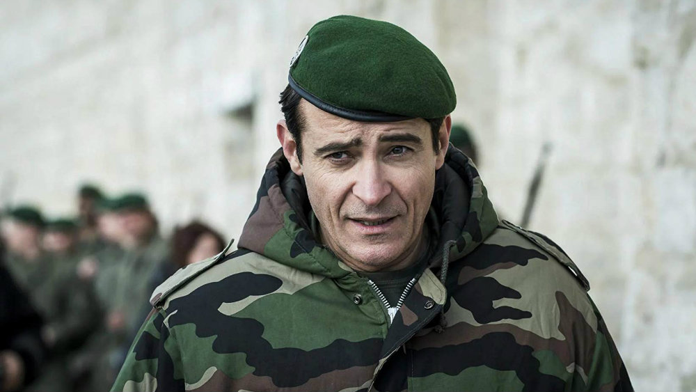 Rajko Grlić: HDZ vrti svoj glavni film u Puli 1