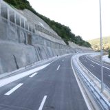 Brnabić: Pucanje asfalta na autoputu kroz Grdelicu nedopustivo, ali nije katastrofa 4
