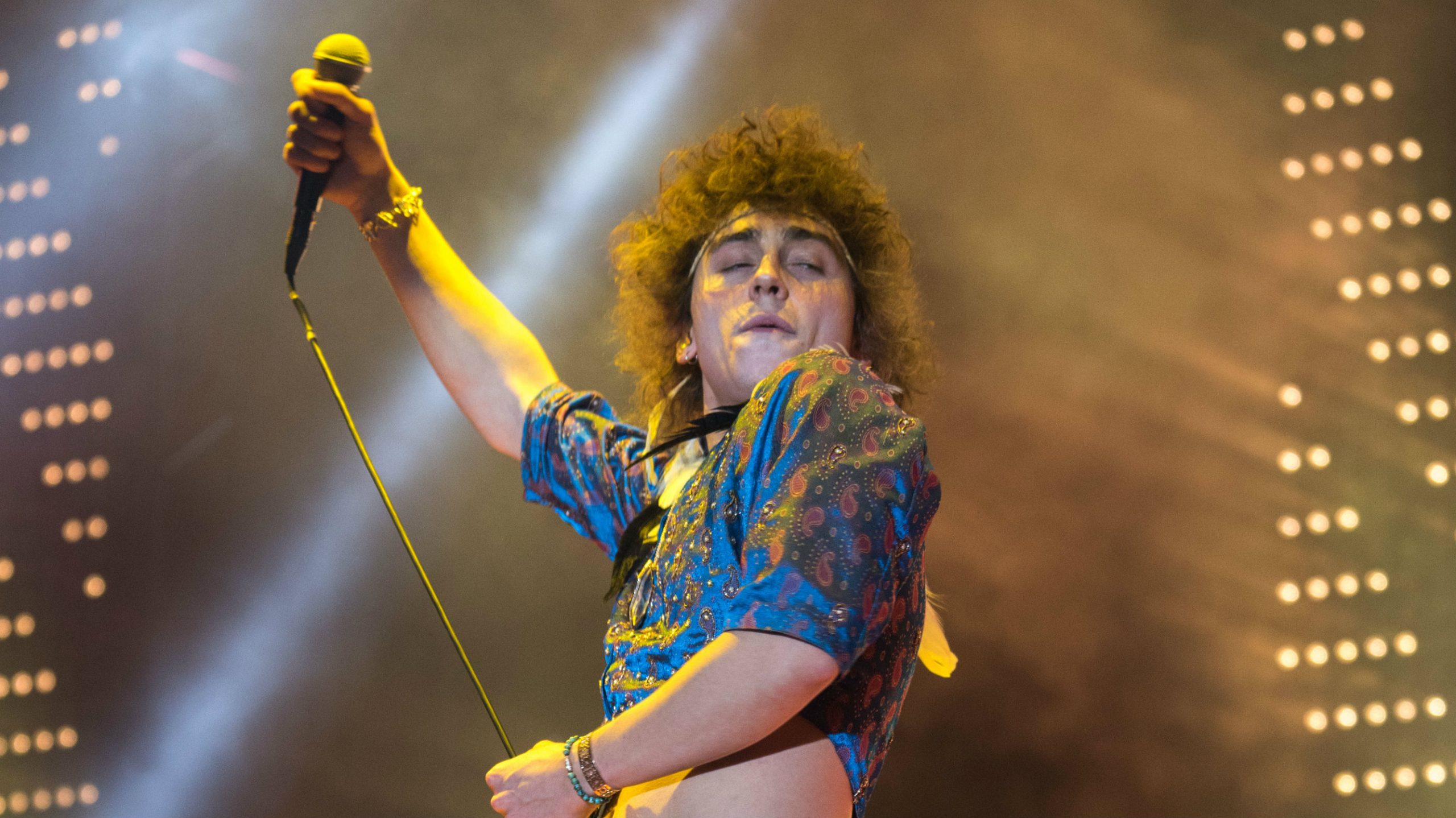 Kao mlazni avion u punom ubrzanju 1