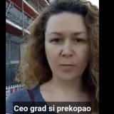 NDBG videom odgovorio Vesiću i Gonciću povodom raskopavanja grada 12