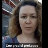 NDBG videom odgovorio Vesiću i Gonciću povodom raskopavanja grada 11
