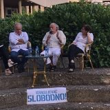 Tribina "Samoodbrane" u Kragujevcu: Srbijom trenutno vlada dobro organizovana mafija 13