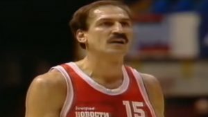 Dalipagić o Mundobasketu: Neće biti ono "došao Jokić, eto zlata" jer tako ne može 2