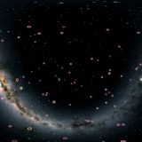 Objavljena mapa 4.000 planeta van Sunčevog sistema 9