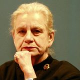 Borka Pavićević: Beograd odavno nije imao aktivistu njenog kalibra 13