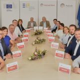 Evropski investicioni fond i ProCredit grupa obezbedili dodatnih 800 miliona evra za mala i srednja preduzeća 9