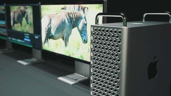 Najskuplji Mac računar će biti - Made in China 1