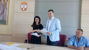 Podrška Help-a i grada Pirota korisnicima za razvoj mikro i malih biznisa 2