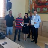 Podrška Help-a i grada Pirota korisnicima za razvoj mikro i malih biznisa 3