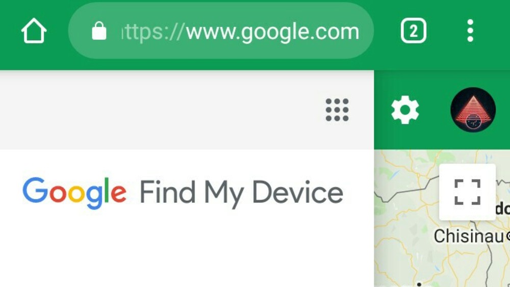 Kako možete da pratite svoj Android telefon? 1