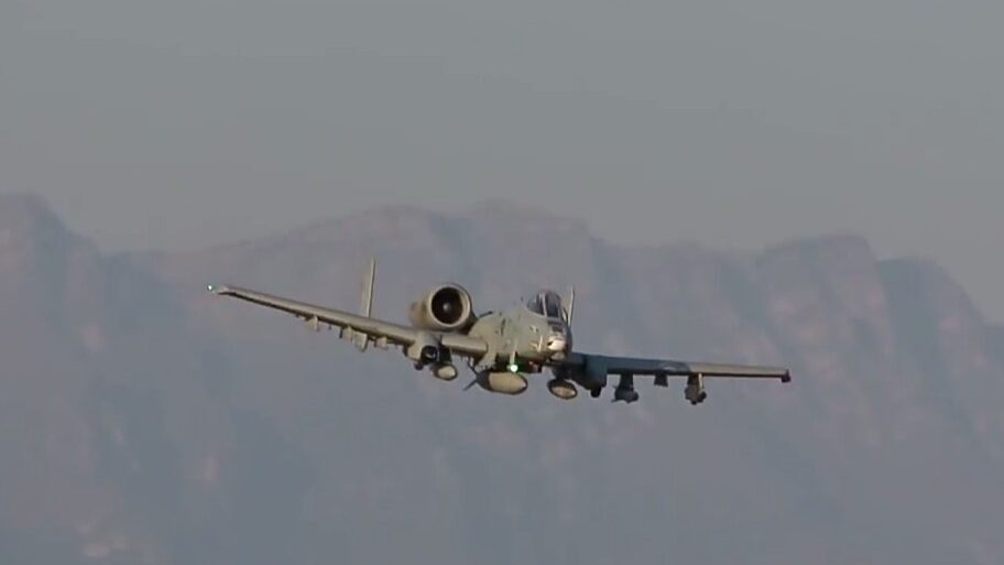 Priroda protiv (vojne) tehnologije 1