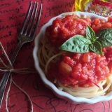 Amatrićana (Amatriciana) - recept 6