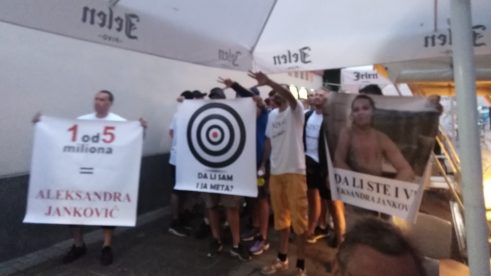 Nastavlja se Zona novog optimizma u Šapcu raspravom o nezavisnom novinarstvu 8