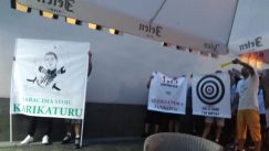 Nastavlja se Zona novog optimizma u Šapcu raspravom o nezavisnom novinarstvu 7