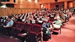 Nastavlja se Zona novog optimizma u Šapcu raspravom o nezavisnom novinarstvu 5