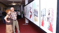 Nastavlja se Zona novog optimizma u Šapcu raspravom o nezavisnom novinarstvu 4