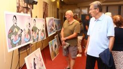 Nastavlja se Zona novog optimizma u Šapcu raspravom o nezavisnom novinarstvu 3