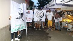 Nastavlja se Zona novog optimizma u Šapcu raspravom o nezavisnom novinarstvu 2