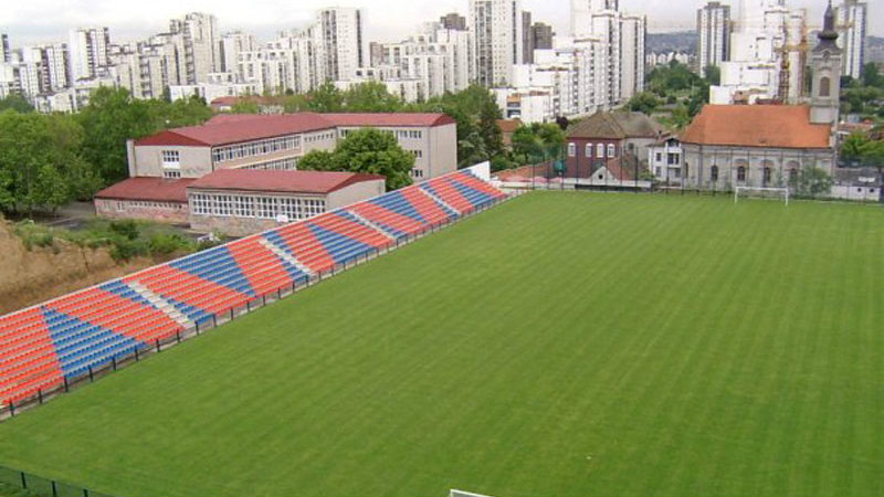 Politika van svetla reflektora 1