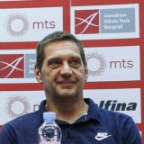 Igor Milanović definitivno preuzeo Novi Beograd 9