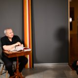 Film "Srpski gambit: Zvezda i smrt grofa Vronskog" 1. avgusta na Trgu galerija 4