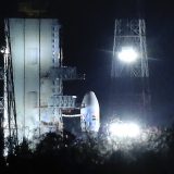 Indija otkazala lansiranje sonde na Mesec manje od sat pre poletanja 2