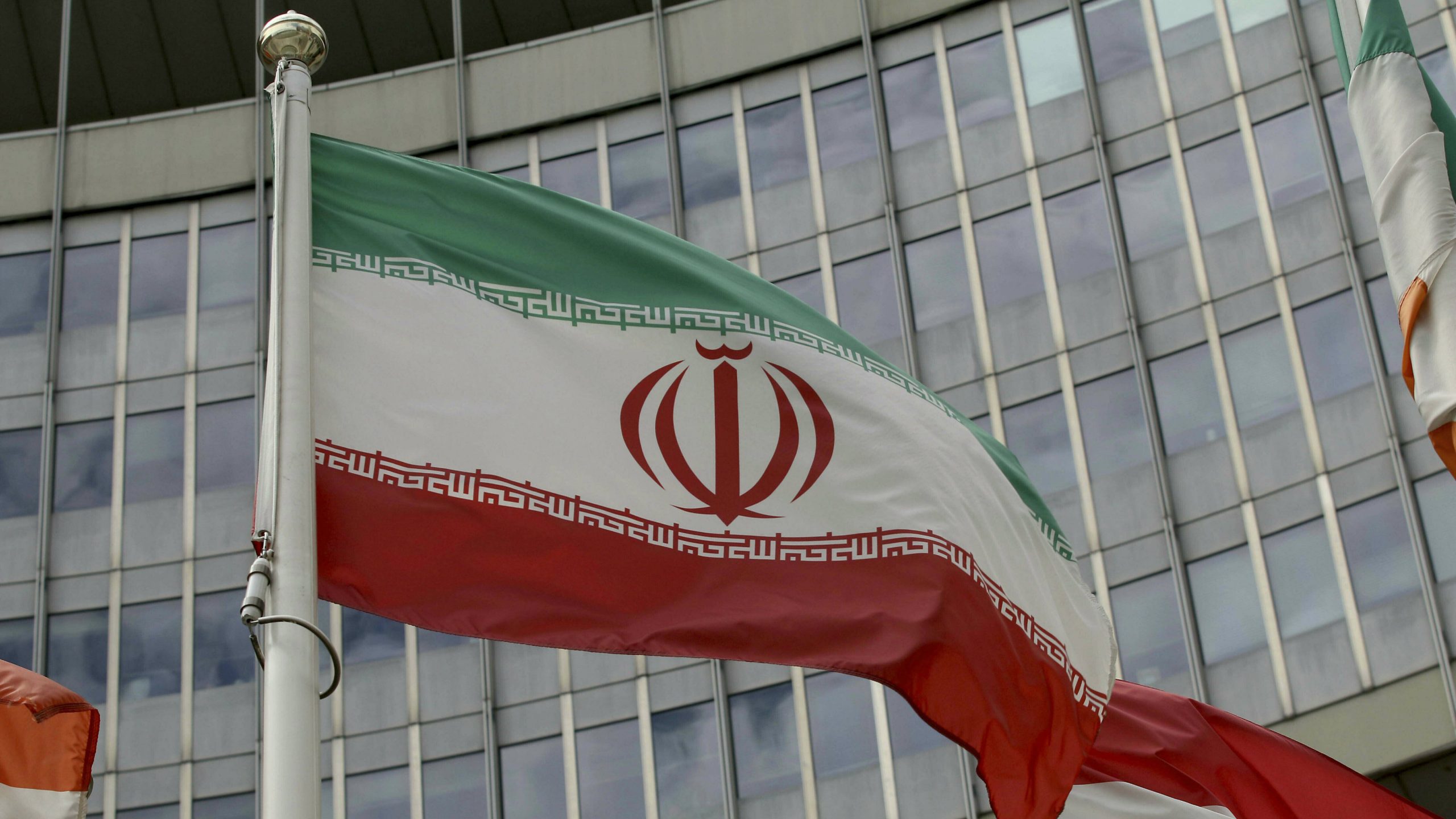 Iran nastavlja nuklearne aktivnosti uprkos sankcijama SAD 1