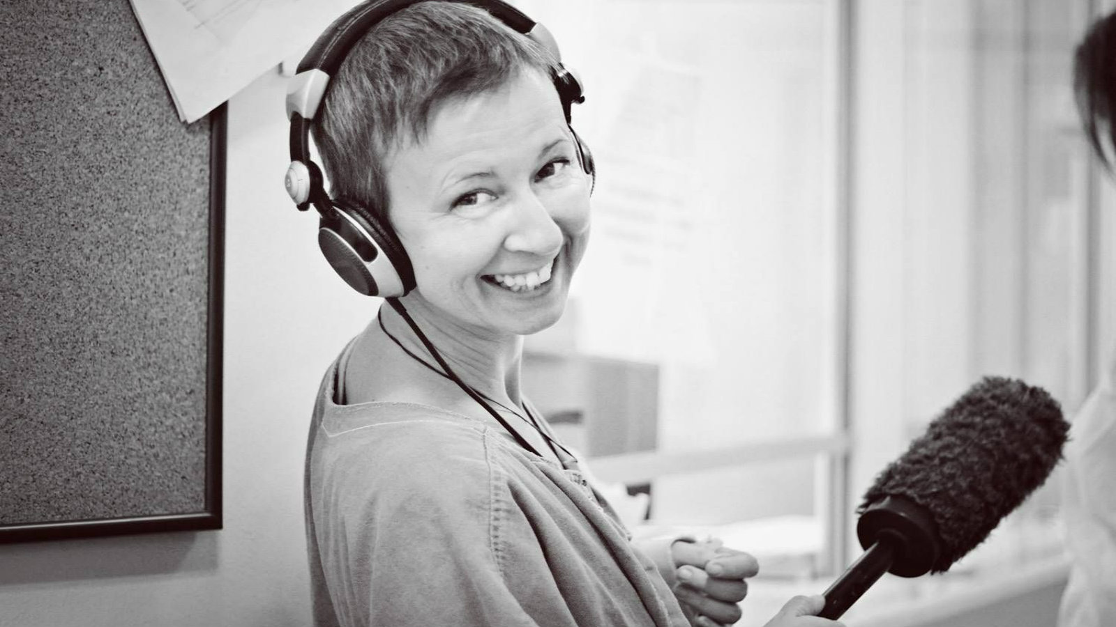 Humani autsajder koji pravi filmove o komšiluku 1