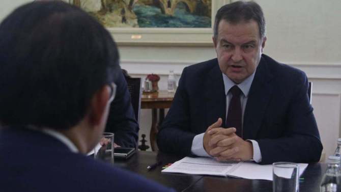 Nikaragva ne menja stav o Kosovu 1