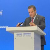 Dačić: Srbija neće imati "većeg neprijatelja" od Bila Klintona 12