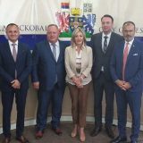 Joksimović: Srbija neće spoticati Severnu Makedoniju na putu EU 4