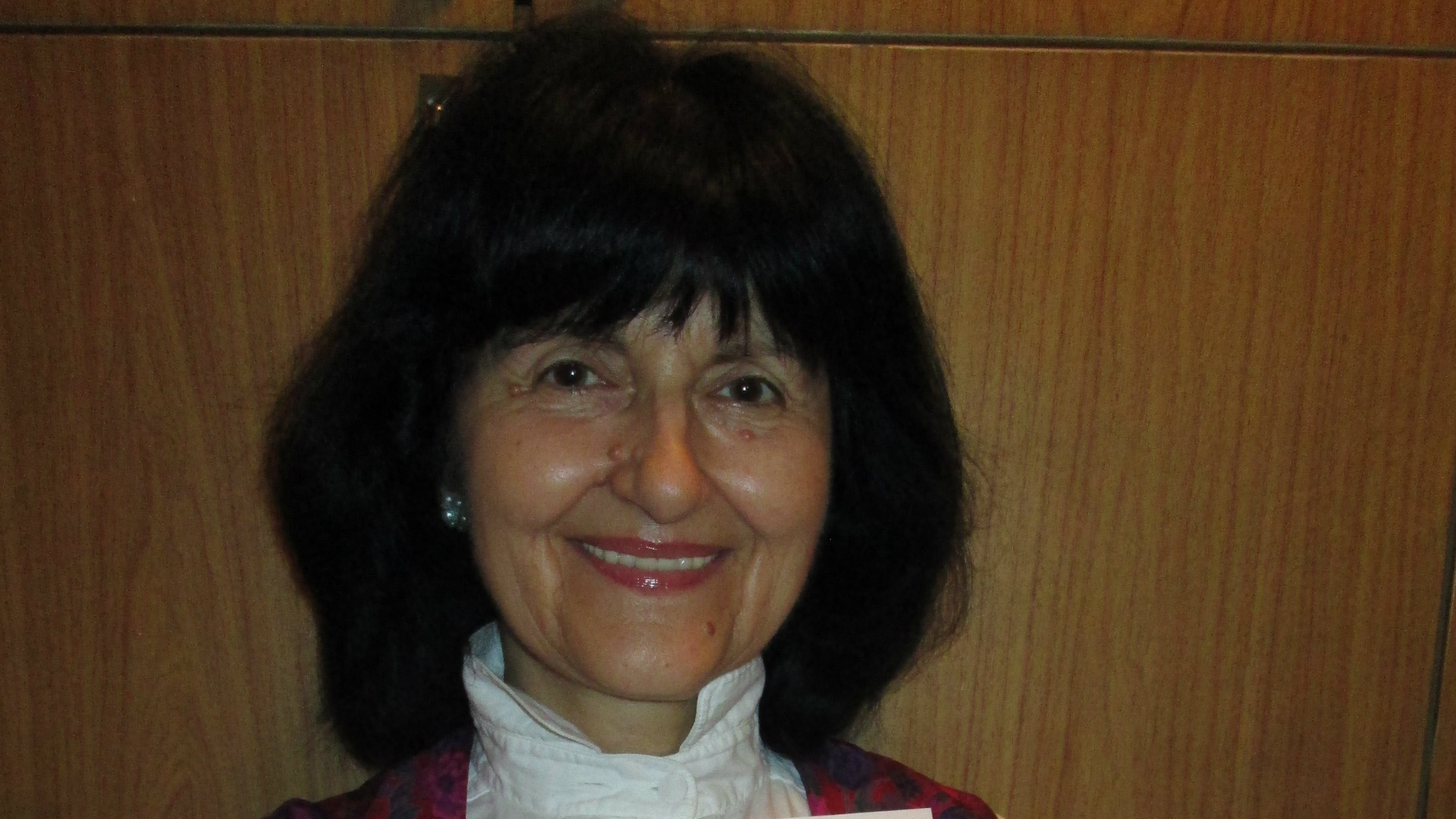 Međunarodna zlatna medalja za poeziju Jovanke Božić 1