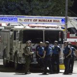 Troje mrtvih, 12 povređenih u pucnjavi u Kaliforniji 7