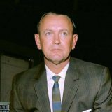 Umro prvi direktor leta NASA 6