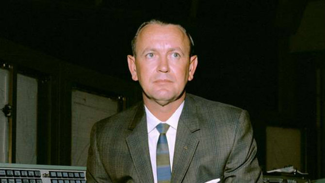 Umro prvi direktor leta NASA 1