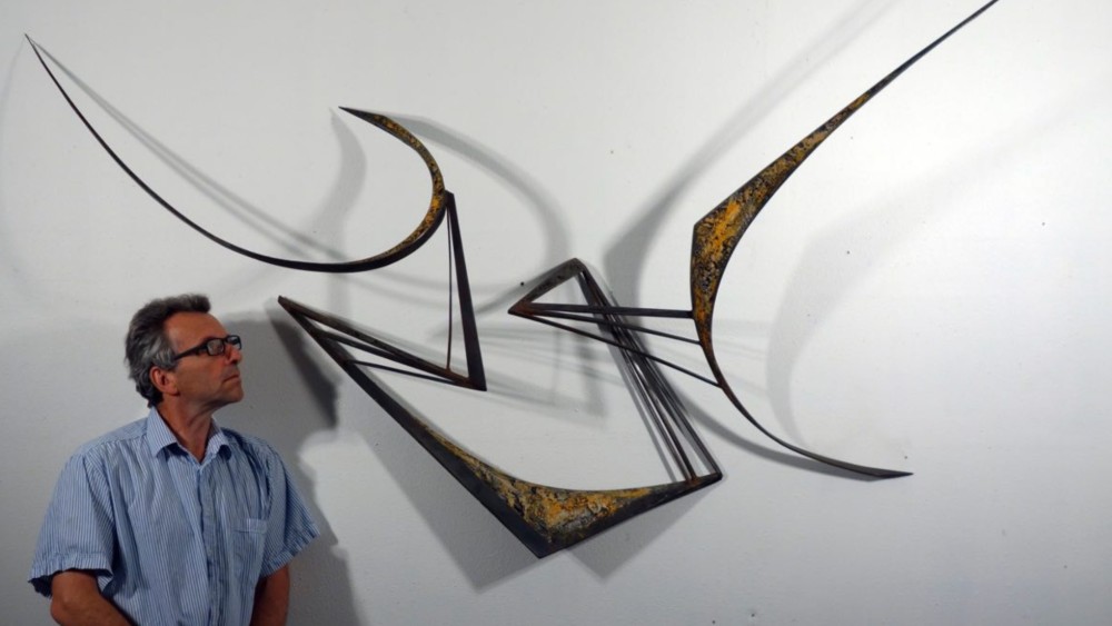 Marko Kratohvil za Danas: Svaka moja linija ima energiju pokreta 1