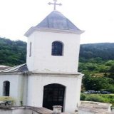 Katolička kapela bez zaštite 2