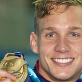 Kejleb Dresel: Naslednik Majkla Felpsa 7