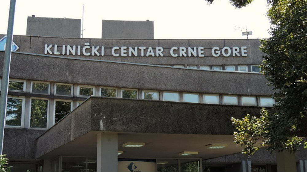 Crnogorsko ministarstvo zdravlja ispituje slučaj preminule porodilje u Baru 1