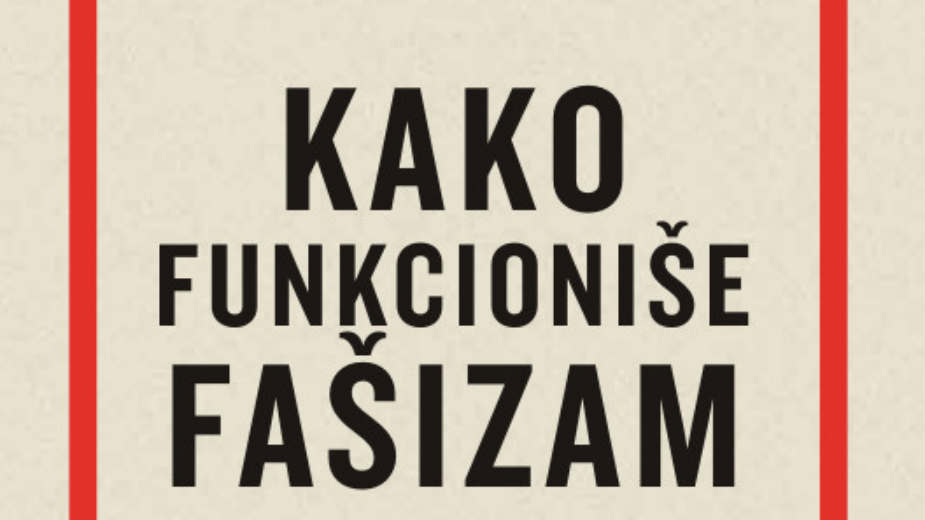 Deset stubova fašističke politike 1 Deset stubova fašističke politike 1