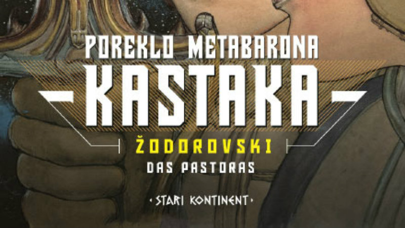 Ep o vaseljenskim ratnicima 1