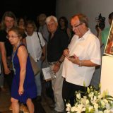 Održana komemoracija povodom smrti Borke Pavićević 15