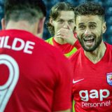 Vozači i frizeri ošišali profije 5