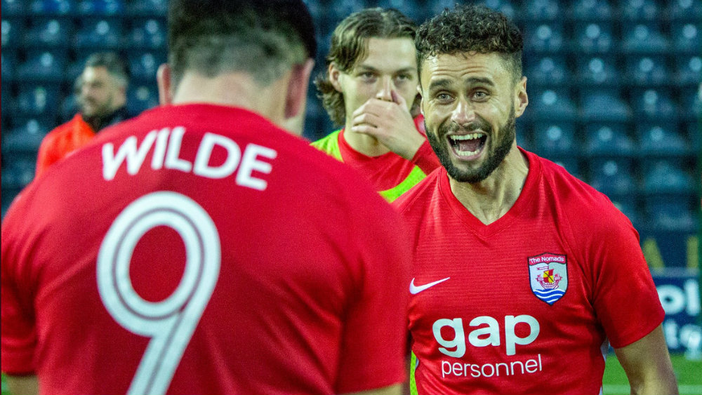 Vozači i frizeri ošišali profije 1