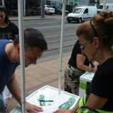 Zelena stranka: Nastavlja se prikupljanje potpisa za Košutnjak 2