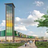 Od septembra Kruševac i okolina dobijaju Šoping Park 5