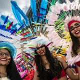 Hiljade ljudi na Paradi ponosa u Berlinu i na LGBT skupovima u Poljskoj 4